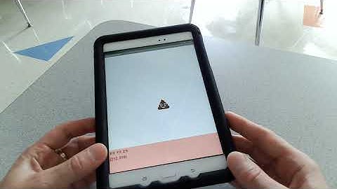 App Inventor: Happy Balance Game App Demonstration