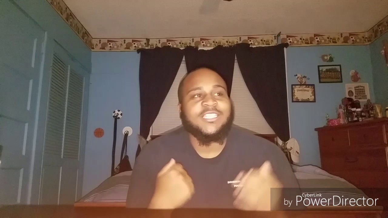 Tory Lanez - Chixtape 4 first reaction