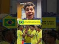 AMISTOSOS DA SELEÇÃO BRASILEIRA CONFIRMADOS!