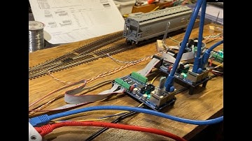 TLC #16 Signaling Pt 6 Logic and Conditionals