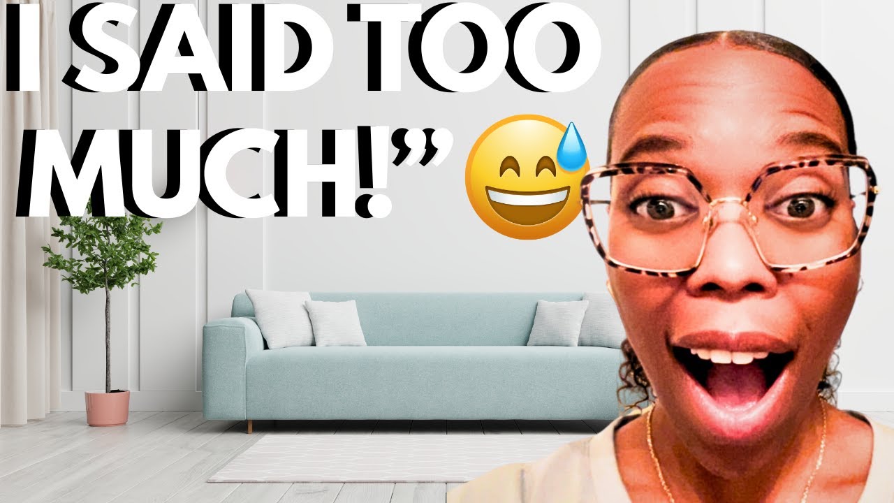 You Asked, I Answered… EVERYTHING 😳🎤 Get to Know Me!