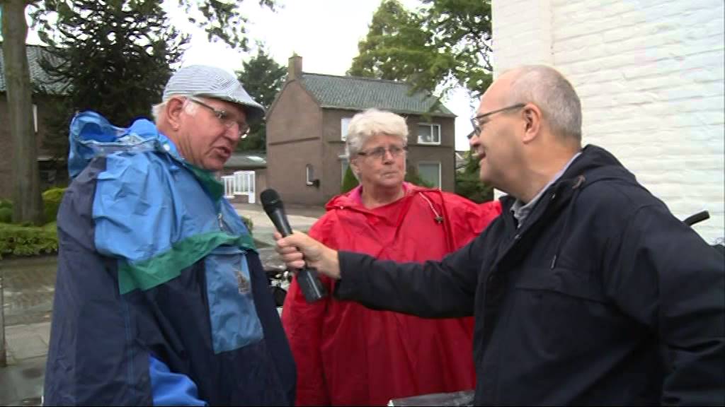 tandemtocht 2015 Schaijk