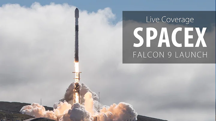 Watch live: SpaceX Falcon 9 rocket launches 27 Starlink satellites from Vandenberg, California