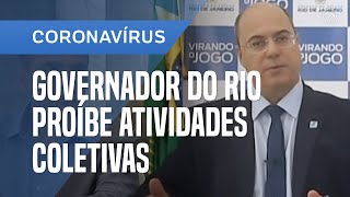 WILSON WITZEL ADOPTED MEASURES TO PREVENT COVID-19 FROM SPREADING screenshot 5