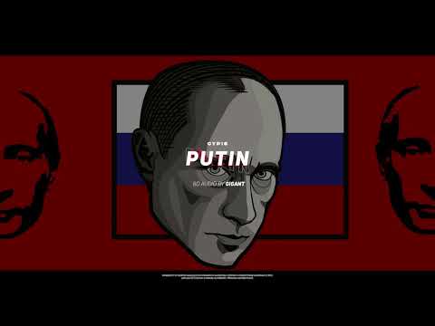 Cypis - Putin (8D AUDIO)