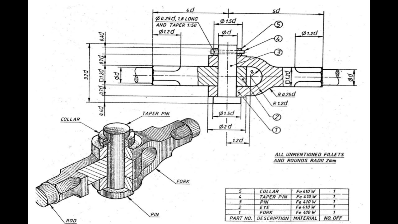 Unique Sketch Draw Joint for Kids