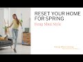Reset Your Home for Spring, Feng Shui Style