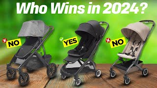 Best Baby Strollers 2023 [Tested & Compared!]