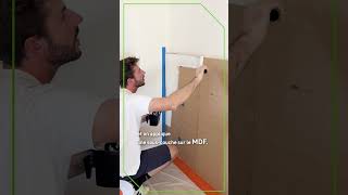 DIY : Réaliser une tête de lit au style Japandi 🛠️ | Chambre cosy & minimaliste | Leroy Merlin