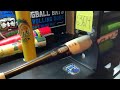 LongballBats.com Heat Rolling a Mizuno CRBN1 F24 One Piece Fastpitch Softball Bat, 340660 63614 B76