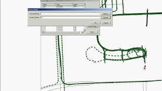 6 ICON GPSVision Survey Manager