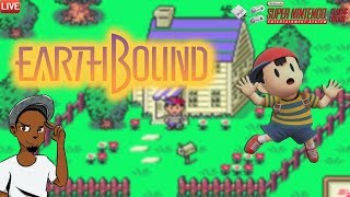 Earthbound First Playthrough! #8