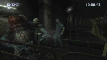 Meiō Setsuna - Biohazard Outbreak File # 2 Online (obsrv.org) - Round#158: Elimination 3 - VH