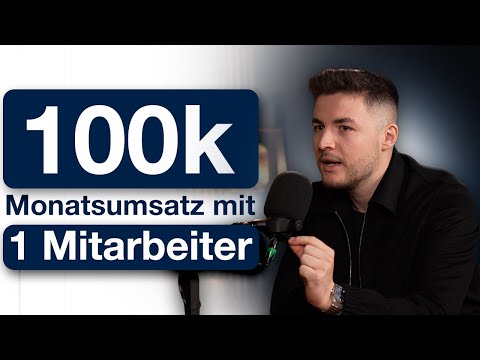 Wie du mit Ads & Webinaren skalierst