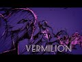 Drifters Ending - &quot; Vermilion &quot; [ AMV ] Short ver