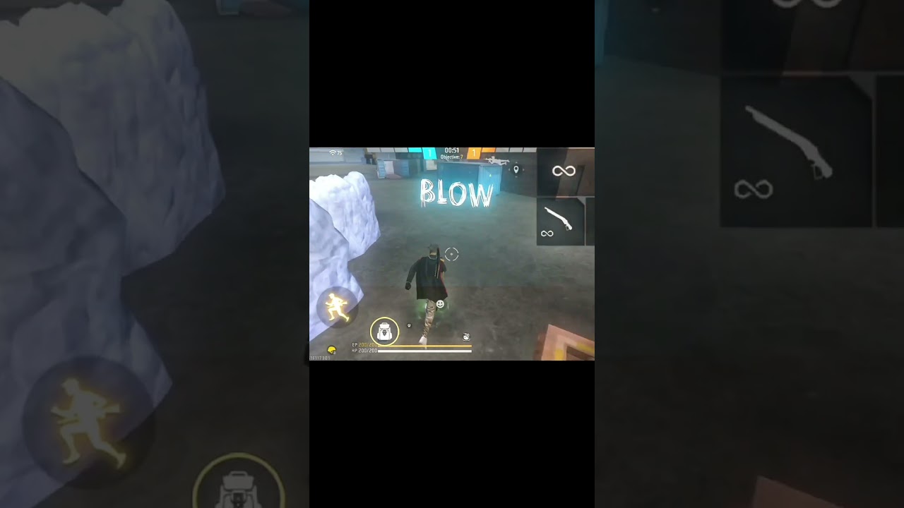 I got black I got white what you want? 