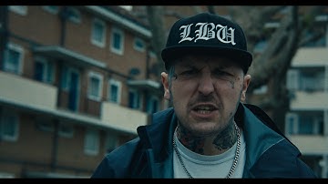 DESOLATED - Lessons (OFFICIAL MUSIC VIDEO)