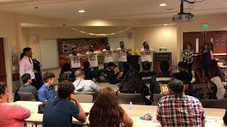 Spring 2017 La Fiesta Part 2
