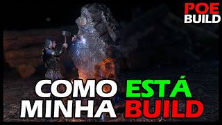 Como Está Meu Crossbow Tactician - Path of Exile 2