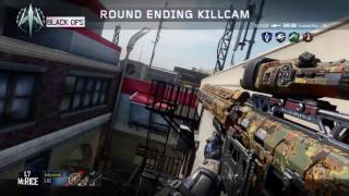 INSANE BO3 SHOT