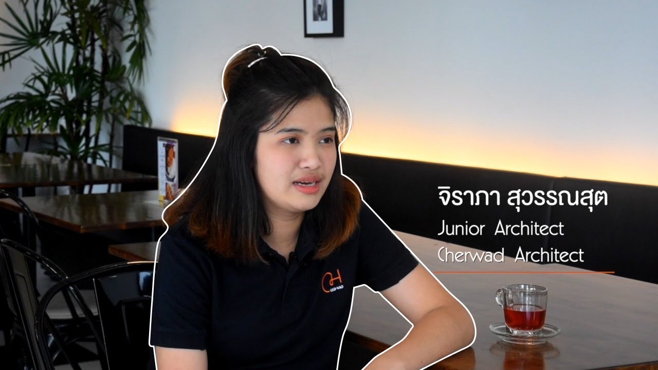 Baan Sookjai | บ้านสุขใจ | EP49 | เทรนด์แบบบ้านของปี 2020 | Cherwad