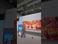 Que se passe-t-il chez Samsung à l'IFA ?