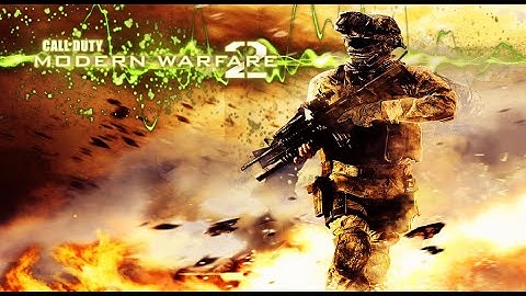 Modern Warfare 2 2009 Multiplayers Gameplay Domination Terminal (No Commentary) Xbox one