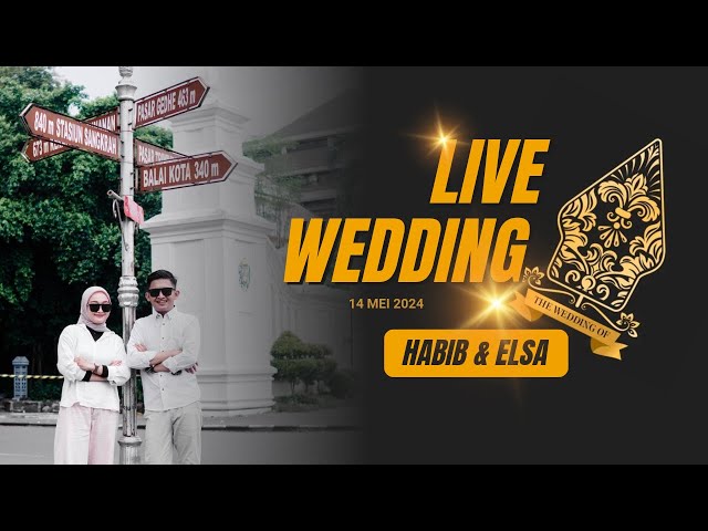 Live - Wedding Nur Habib u0026 Elsa - JAVA Music - Tumang Cepogo Boyolali - 14 05 2024 class=
