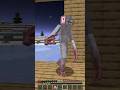 You Absolutely Must Not Kill Too Many Chickens Minecraft 