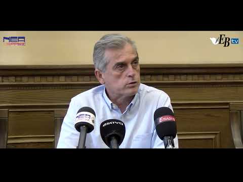 🛠🔵Παναγιώτης Σπυρόπουλος: Παρά