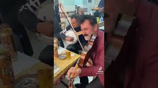 oturak alemi türküleri keman cümbüş Resimi