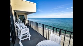 Garden City Realty, Inc. - Horizon East Penthouse C