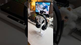Rapoo H200 wireless stereo headset 🎧