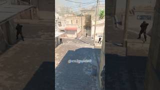 Best Dust 2 Flashes Part.1 #cs2 #counterstrike