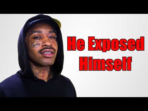 The Lil Tracy Situation Is Disgusting!