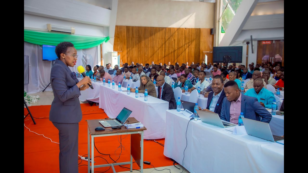 Moduli ya Uwasilishaji Rufaa