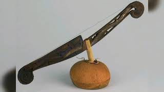 Alat Musik Tradisional Talindo