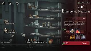 Reverse: 1999 - Chapter 13 Part 10 Hard Mode