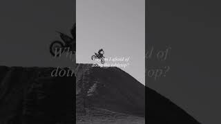 You Dont Have A Fear Problem...