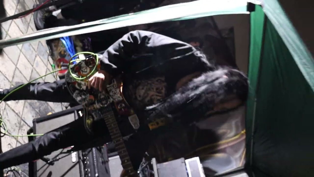 1104 berserker infernal fest 2024