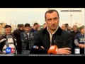 ახალი 3 | ვითარება ფოთში | 04.11.12