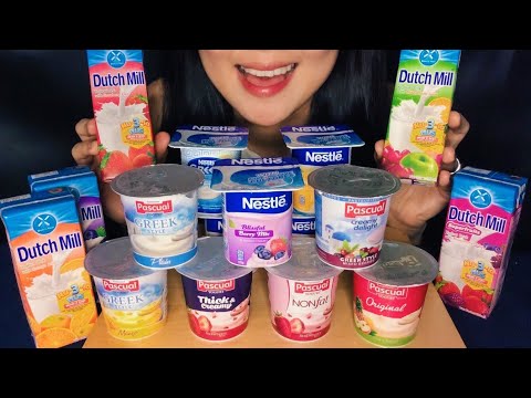 Video: Masarap Na Dessert Na Curd
