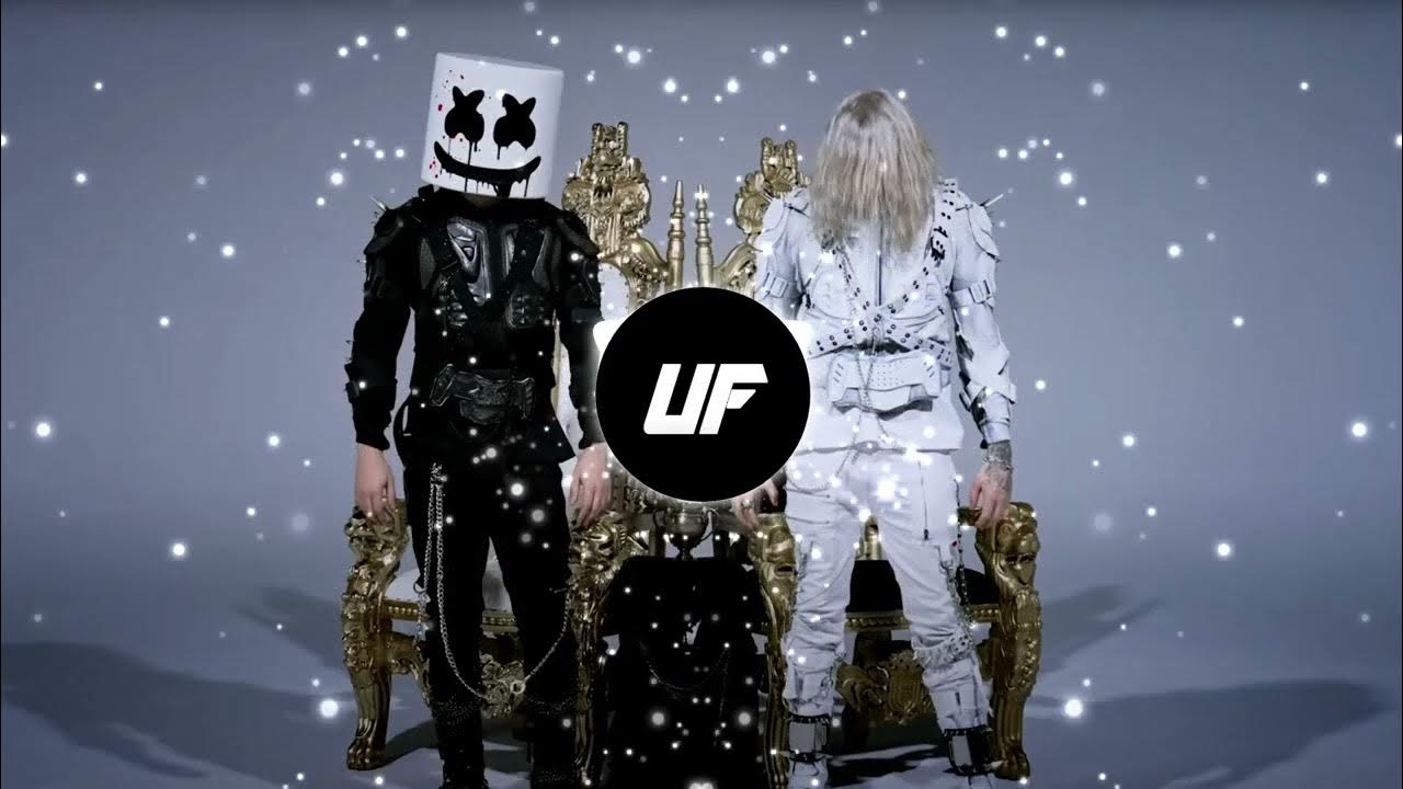 Marshmello & SVDDEN DEATH TRIUMPHANT [Demo Version] [Released] YouTube