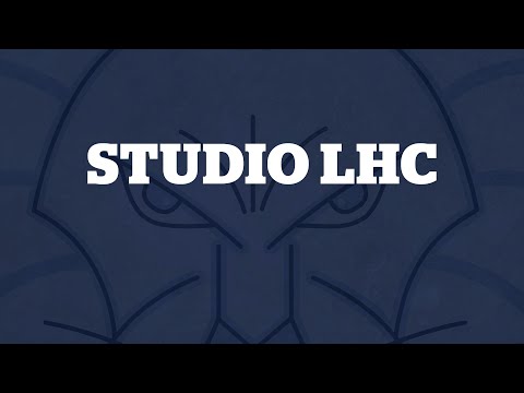 Studio LHC presenterar LHC:s senaste nyförvärv
