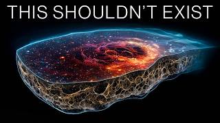 James Webb Looked Too Deep Into Space… What It Found Is Shocking | Documentary For Sleep
