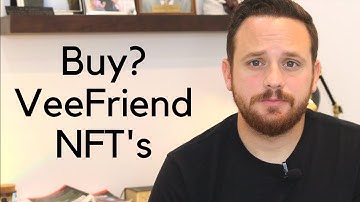 VeeFriends Book Games NFT - How To Buy a Book Games NFT