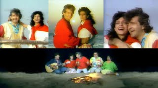 ΑΝΝΑ ΒΙΣΣΗ & ΝΙΚΟΣ ΚΑΡΒΕΛΑΣ - Καλοκαιρινές διακοπές