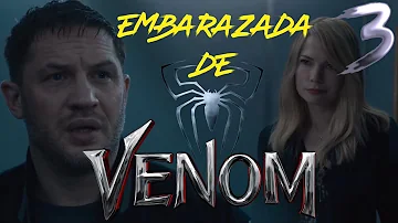 ¿Habrá un Venom 3?