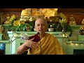 48 Buddhism: One Teacher, Many Traditions Chapter 13: Fortitude through Wisdom 11-14-17