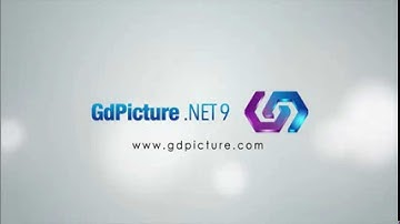 GdPicture